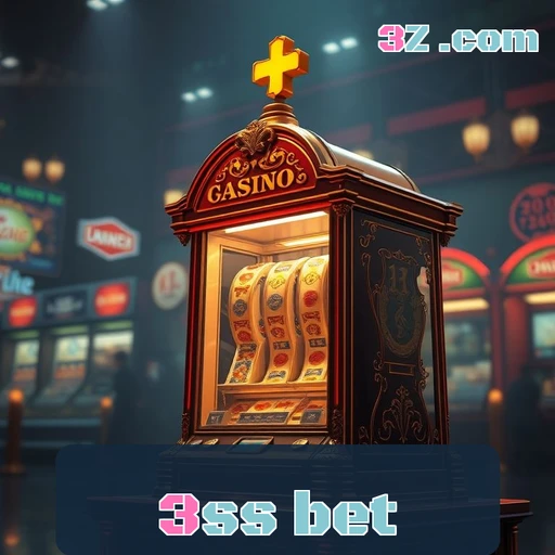 3ss bet Aplicativo Móvel