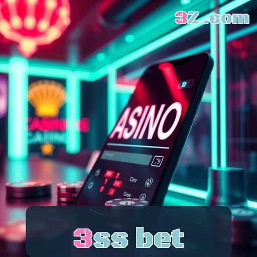 3ss bet Ofertas Especiais