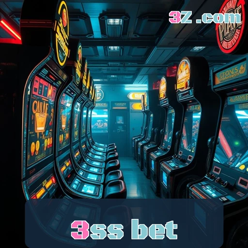 3ss bet Cassino Online