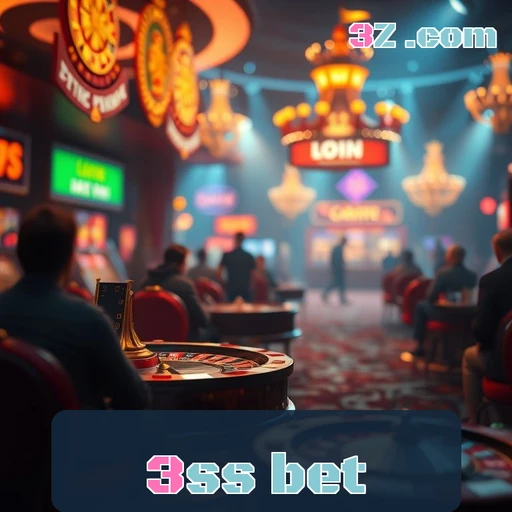 3ss bet Todos os Jogos