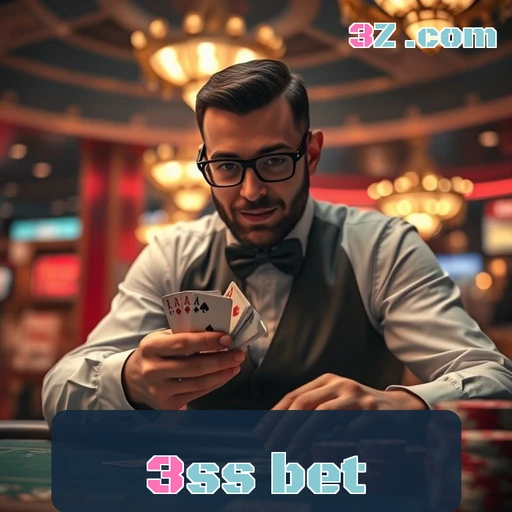 3ss bet Programa VIP